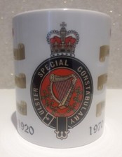 Remembrance B specials ulster
