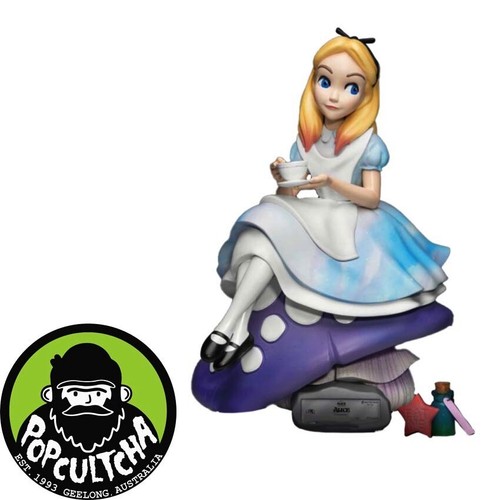 Alice wonderland - wonderland, (1951)