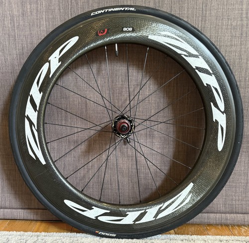 Zipp 808 rear - 808,