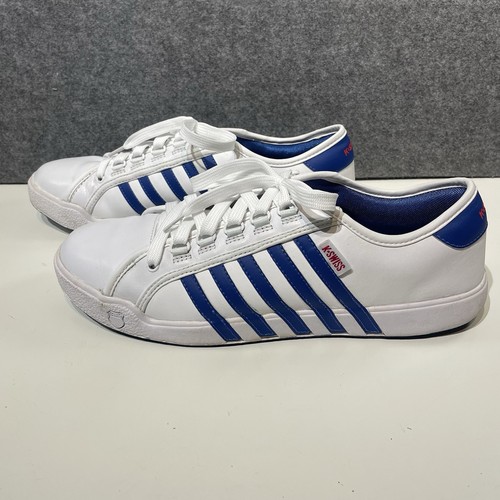 Swiss classic low trainers - classic,