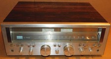 Vintage Sansui G-5500 Receiver