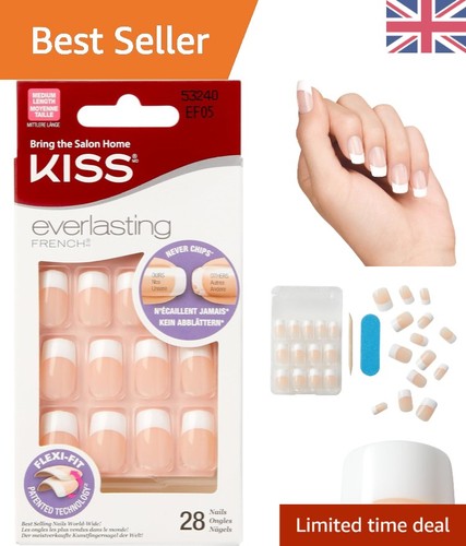 Kiss infinite french - french, kit
