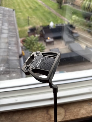 Taylormade myspider tour - taylormade,