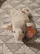 Ty Beanie Babies  "Righty"