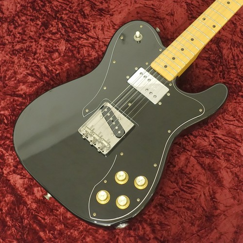 Fender japan tc72 telecaster - japan,