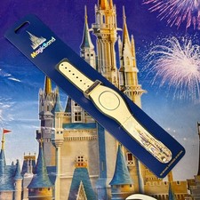 Disney Parks White Cinderella