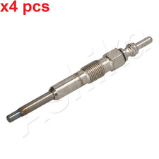 X4 PCS GLOW PLUG 0100018