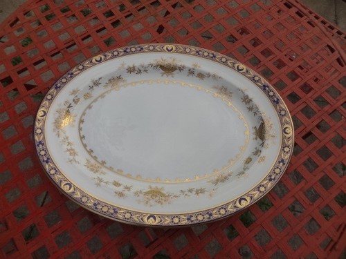 Minton bone china - , dynasty
