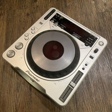 Pioneer DJ CDJ-800MK2 CD