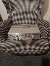 Sony Integrated Stereo