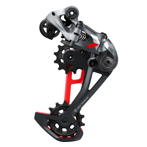 Sram cycle bicycle bike - sram, rear