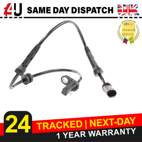 Abs speed sensor for - sensor, 3