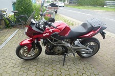 Aprilia Shiver 750 GT, GT750, 750-GT, Motorcycle