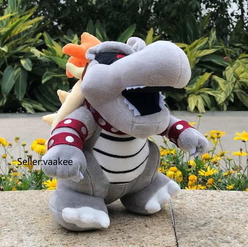 Super mario bros plush - bros,