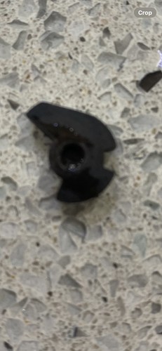 Webley tempest hurricane - tempest,