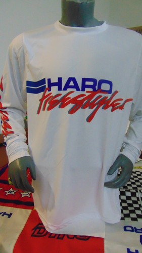 Haro freestyler old - haro,