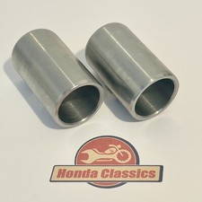 Honda CB450 CL450 DOHC Twin -