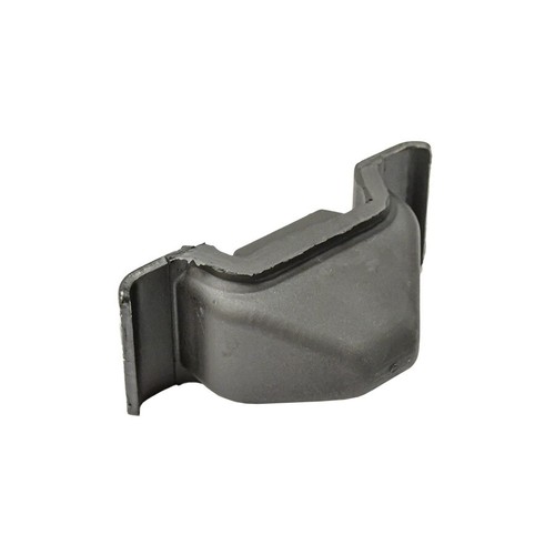 Rear suspension bump - bump, stop
