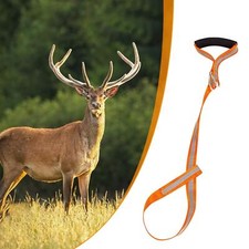 Deer Drag and Harness