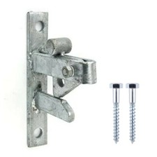 Heavy Duty Galvanised Auto