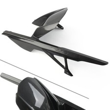 Motorcycle Fender Rear Hugger