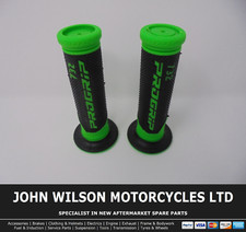 Kawasaki KR-1S 250 C 1990 -