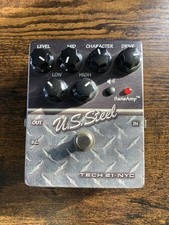 Tech 21 US Steel Distortion