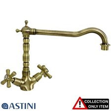 Astini Traditional Old Bronze