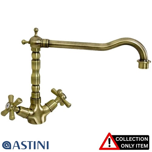 Astini traditional old bronze - astini,