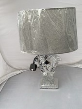 Versace Table Lamp with Shade