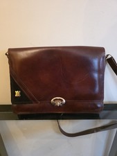 Pierre Cardin Vintage Brown