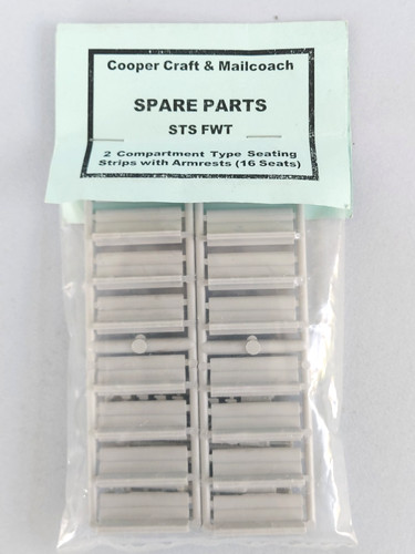 Cooper craft spare parts - craft,