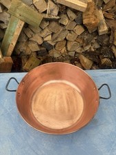 Vintage French Copper