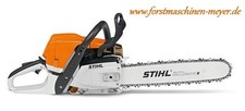 Stihl MS 362 C-M Exhibition Piece NEW Chainsaw Chain Saw 4934