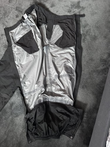 The north face hyvent - the,