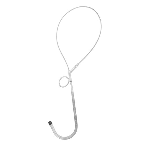 Stainless steel pig - pig, catcher