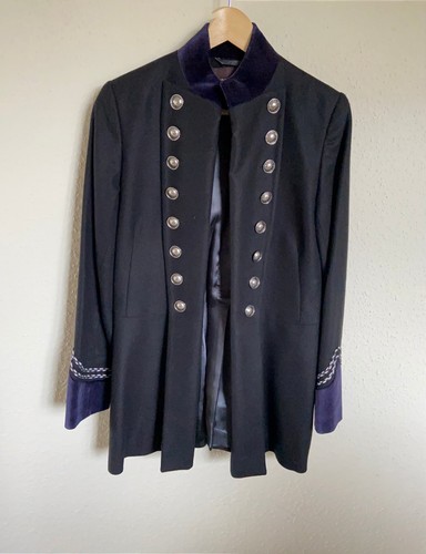 Moloh womens vintage - womens, military