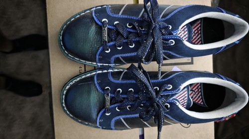 Men dexter sst6 bowling - men's,