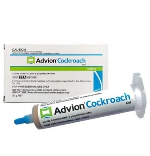 Cockroach gel x - cockroach,