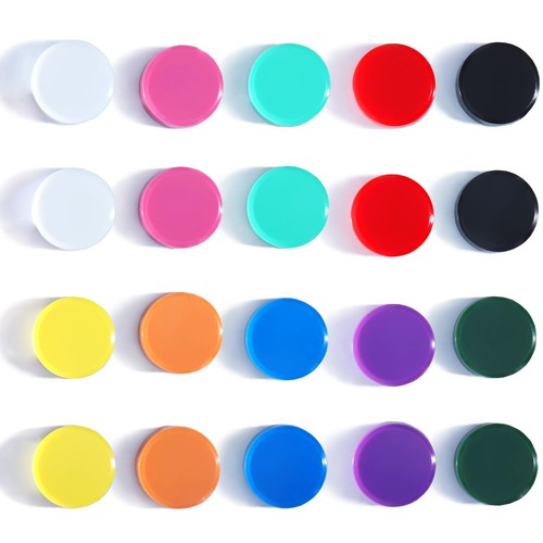 Fridge magnets pack - 20, 10