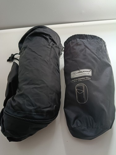 Highlander medium 70l - highlander, 50-70l