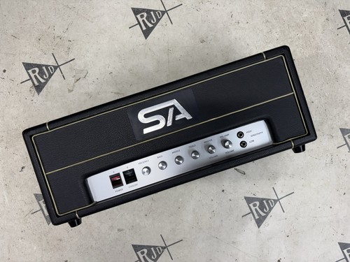 Soundroads jmp watt tube - watt,