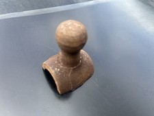 Sidecar Mounting Rear Ball Dnepr Ural Neval Cossack Mw MB K750 K650 Mt