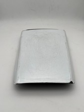 Suzuki RGV250 Pillion Cover