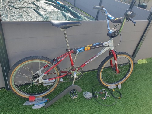 Original kuwahara 1982 - original,