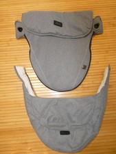 Silver Cross Surf FOOTMUFF/