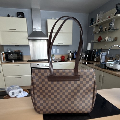 Louis vuitton damier - louis,