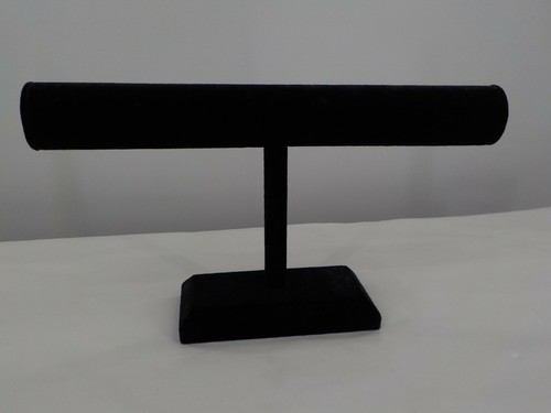 Bar jewelry shop counter - t-bar,