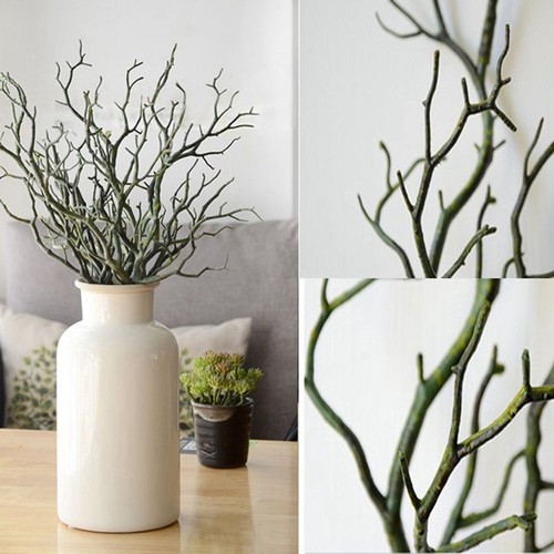 Artificial dried tree branch - artificial,
