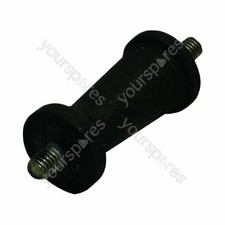 Genuine Mounting Rubber for